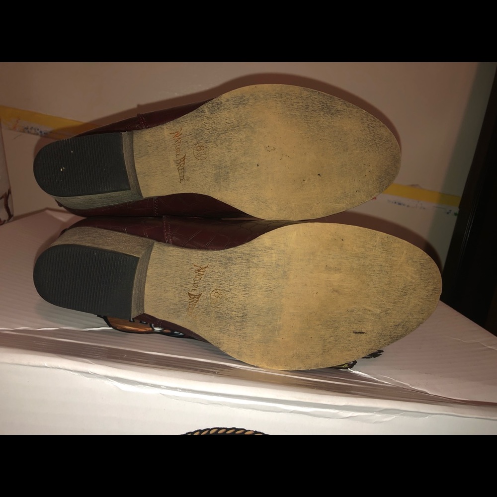Booties - Picture 3 of 3